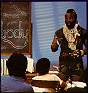 Mr. T-each